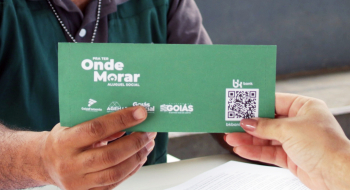 Programas habitacionais do Estado somam R$ 180 milhões em investimentos no Sudoeste goiano